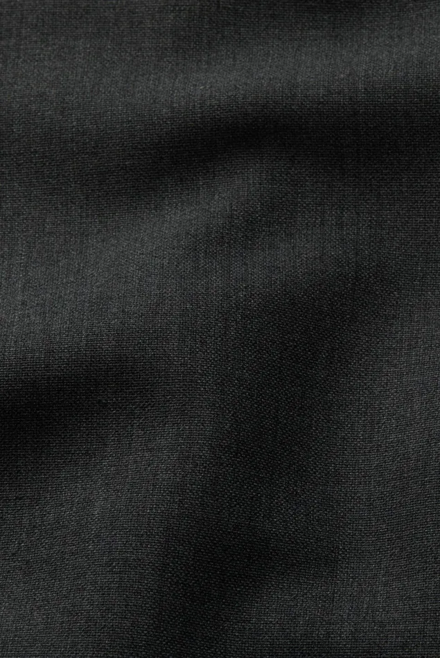 Van Laack Jeans and Pants Men Wool Slim Fit Trousers Grey Van Laack Jeans and Pants Men Wool Slim Fit Trousers Grey