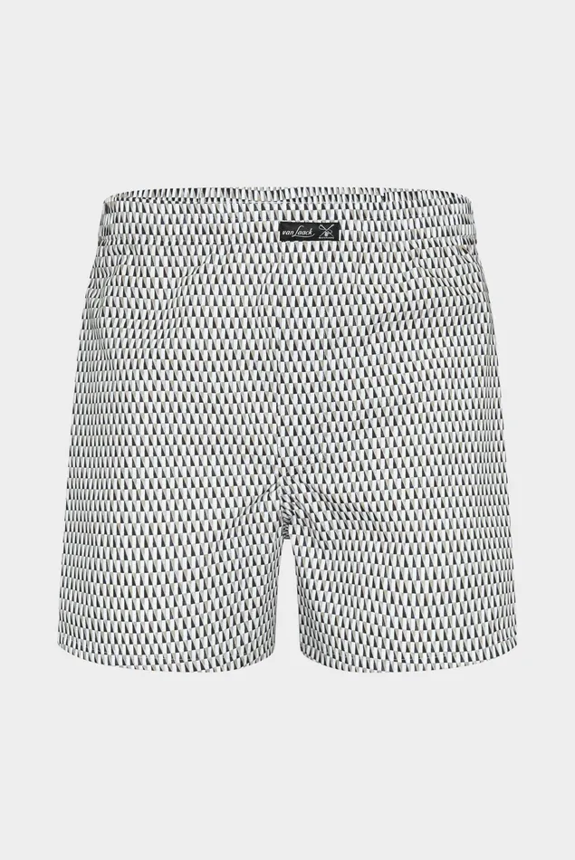 Van Laack Underwear Men Boxer Shorts In Cotton