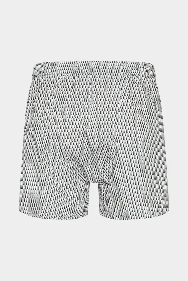 Van Laack Underwear Men Boxer Shorts In Cotton Van Laack Underwear Men Boxer Shorts In Cotton