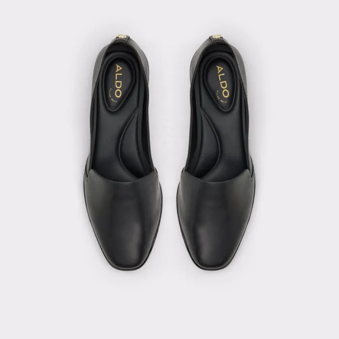 Veadith20 Black Women ALDO Ballerinas and SlipOns