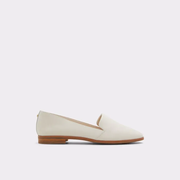 Veadith20 White Women ALDO Ballerinas and SlipOns