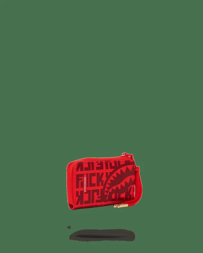 VENI VIDI VICI WALLET Bags SPRAYGROUND VENI VIDI VICI WALLET Bags SPRAYGROUND
