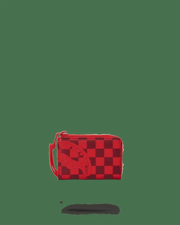 VENI VIDI VICI WALLET Bags SPRAYGROUND VENI VIDI VICI WALLET Bags SPRAYGROUND