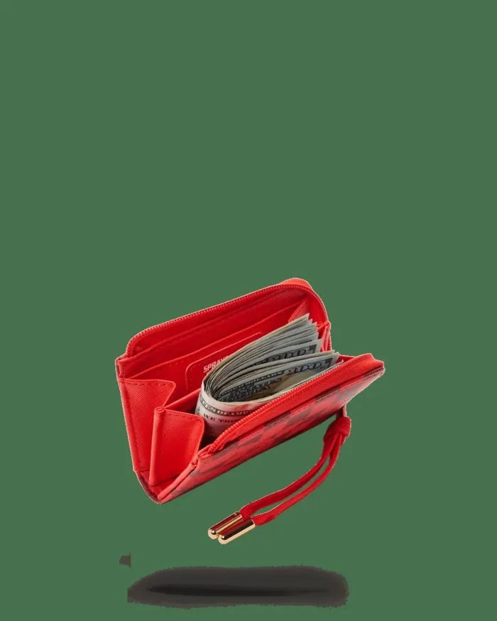 VENI VIDI VICI WALLET Bags SPRAYGROUND VENI VIDI VICI WALLET Bags SPRAYGROUND