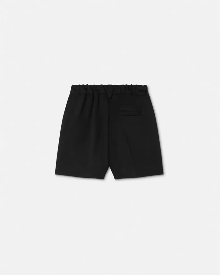 Versace Clothing Baby Shorts Black 8211 Children Versace Clothing Baby Shorts Black 8211 Children