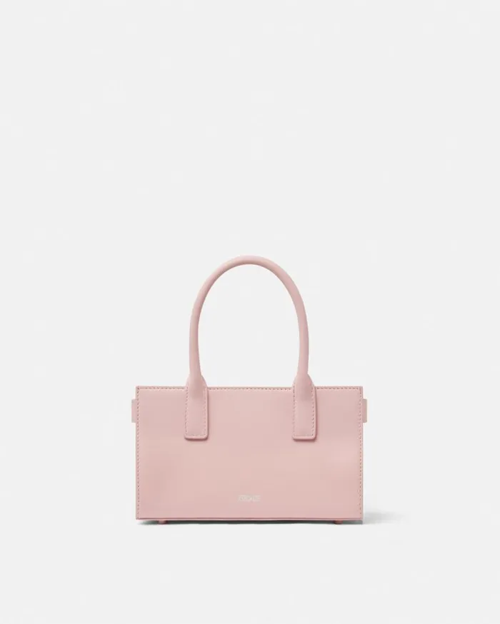 Versace Totes Medusa 03995 Small Tote Bag Light Pink 8211 Women Versace Totes Medusa 03995 Small Tote Bag Light Pink 8211 Women