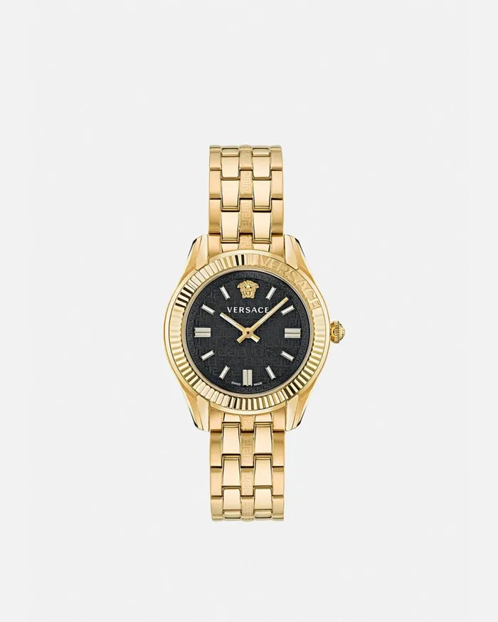Versace Watches Greca Time Lady Watch Pnul 8211 Women