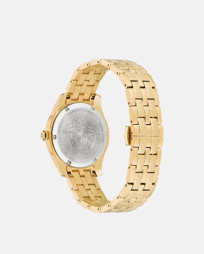 Versace Watches Greca Time Lady Watch Pnul 8211 Women Versace Watches Greca Time Lady Watch Pnul 8211 Women
