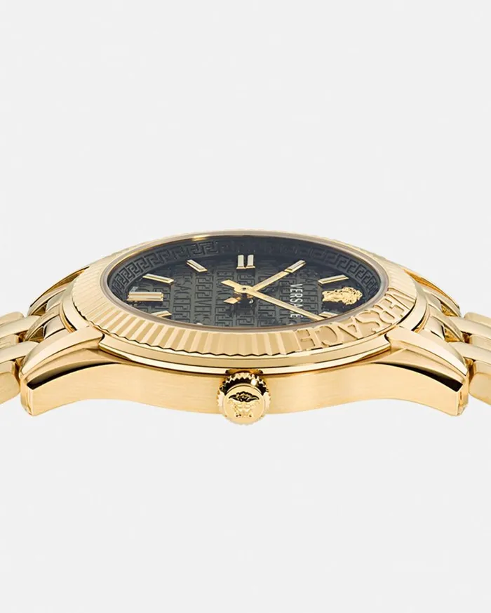 Versace Watches Greca Time Lady Watch Pnul 8211 Women Versace Watches Greca Time Lady Watch Pnul 8211 Women
