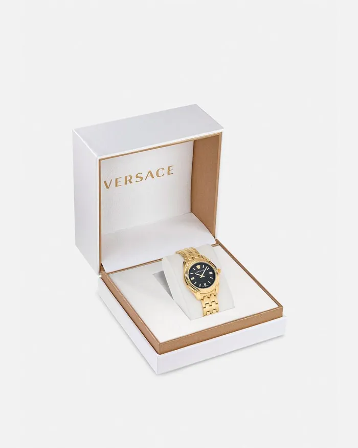 Versace Watches Greca Time Lady Watch Pnul 8211 Women Versace Watches Greca Time Lady Watch Pnul 8211 Women
