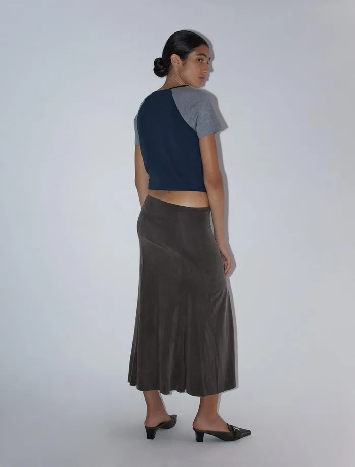 Vicky Brown Women Paloma Wool Skirts
