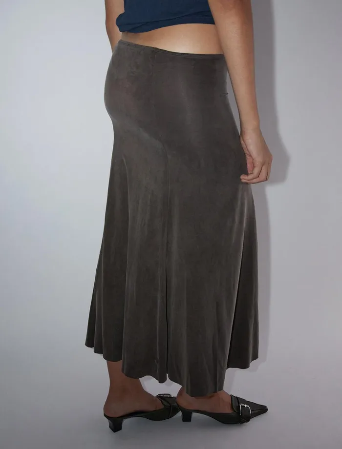 Vicky Brown Women Paloma Wool Skirts