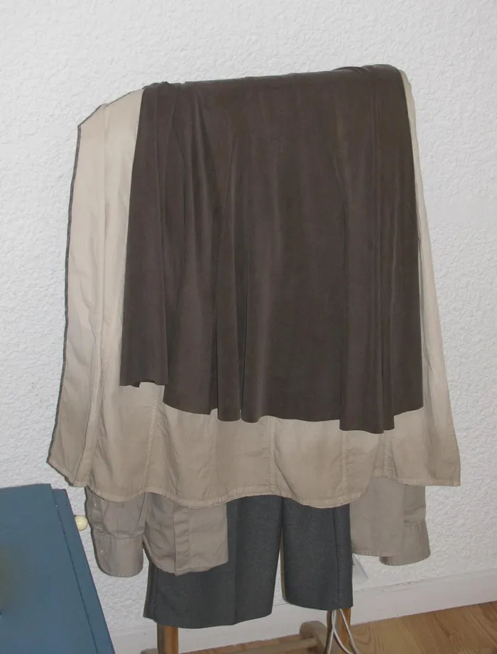Vicky Brown Women Paloma Wool Skirts