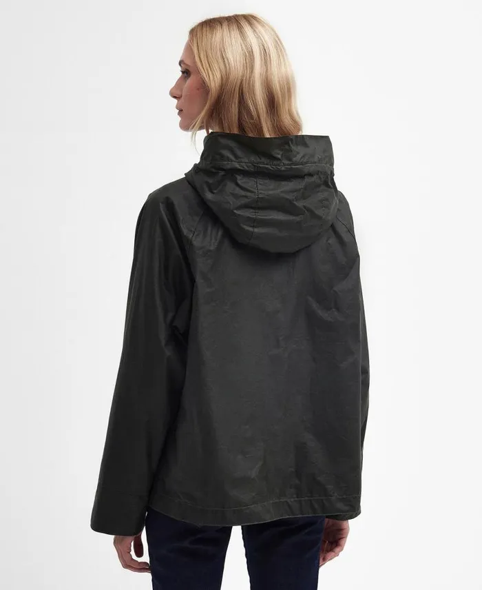 Viola Waxed Jacket Archive Oliveancient Women Barbour Waxed Jackets