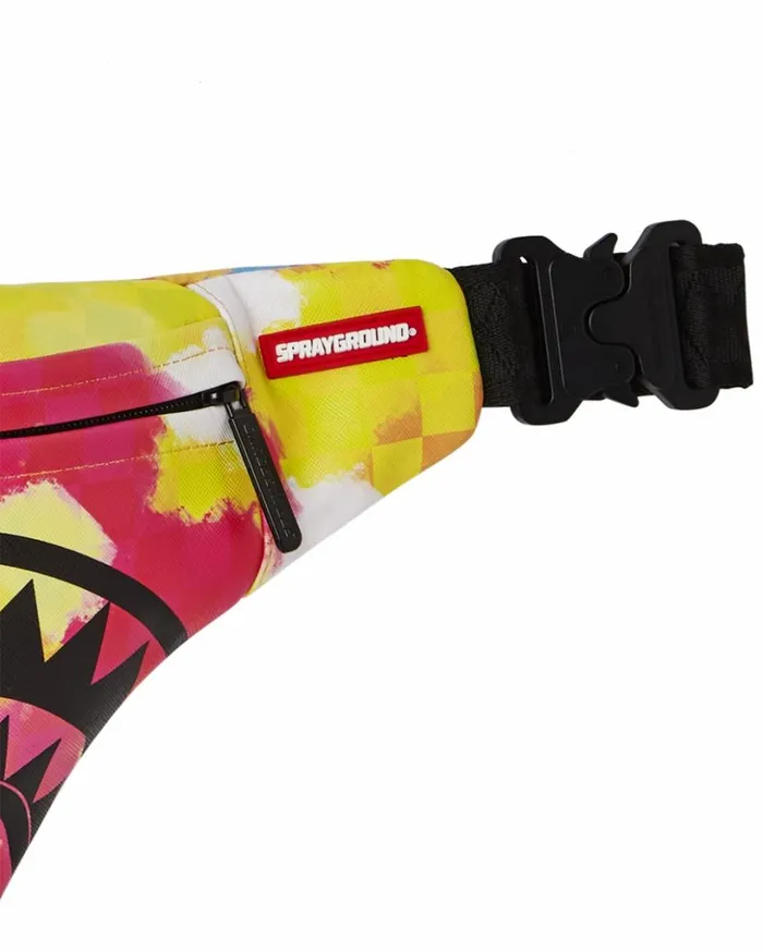 VIVID LIVID AND SPLIVID SAVVY CROSSBODY Bags SPRAYGROUND