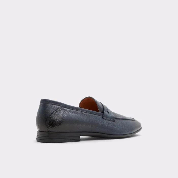 Watkins Navy Men ALDO Loafers and SlipOns