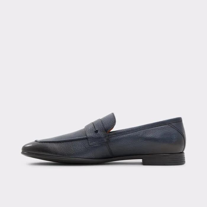 Watkins Navy Men ALDO Loafers and SlipOns