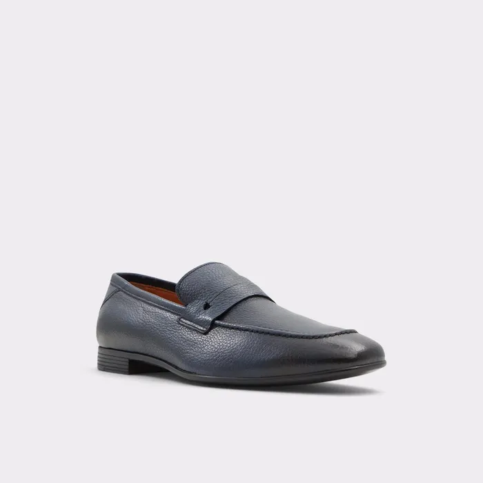 Watkins Navy Men ALDO Loafers and SlipOns
