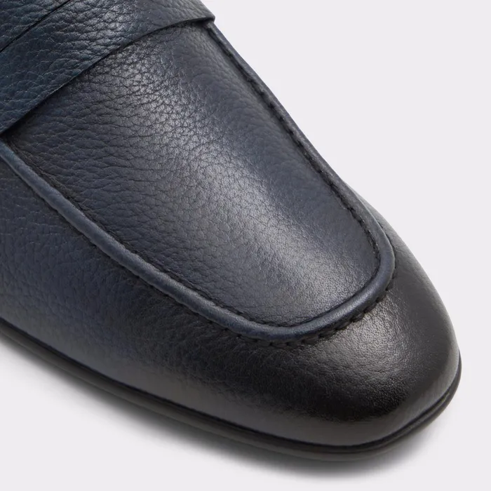 Watkins Navy Men ALDO Loafers and SlipOns