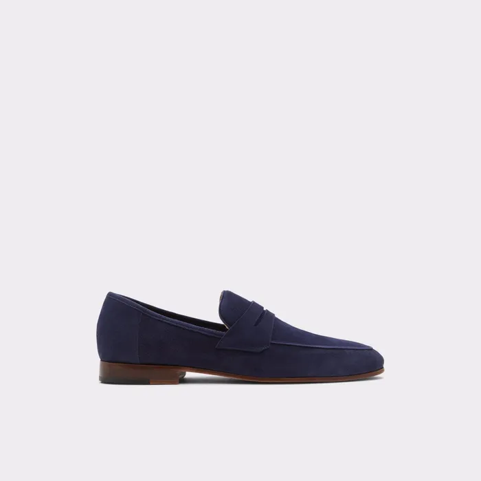 Welsh Navy Men ALDO Loafers and SlipOns