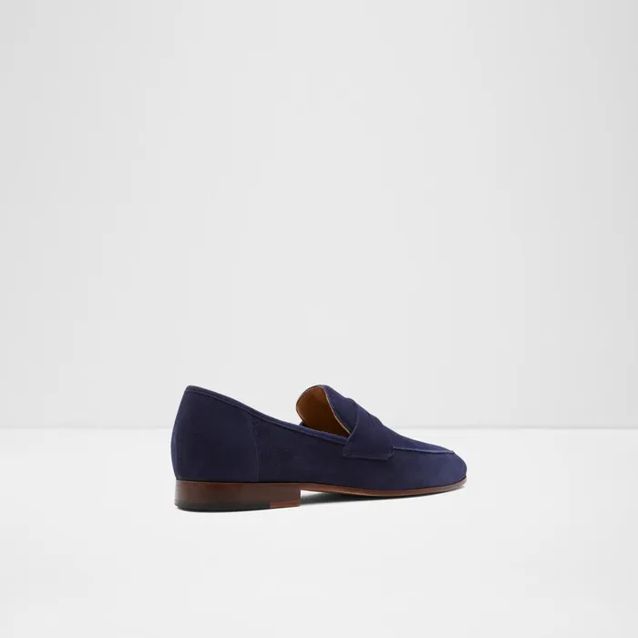 Welsh Navy Men ALDO Loafers and SlipOns