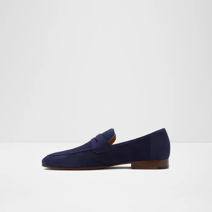 Welsh Navy Men ALDO Loafers and SlipOns