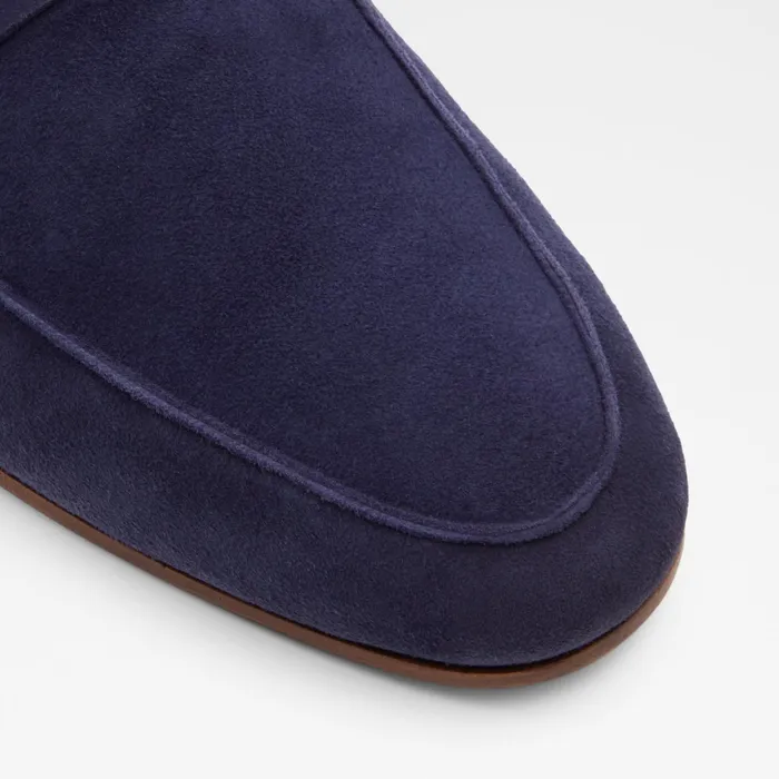 Welsh Navy Men ALDO Loafers and SlipOns