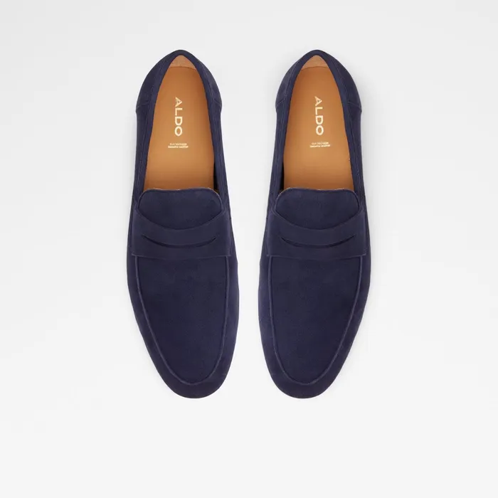 Welsh Navy Men ALDO Loafers and SlipOns