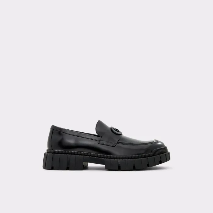 Wes Black Men ALDO Loafers and SlipOns