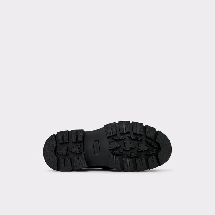 Wes Black Men ALDO Loafers and SlipOns