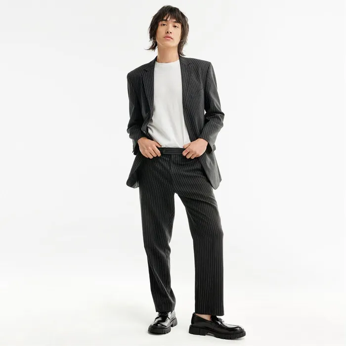 Wes Black Men ALDO Loafers and SlipOns