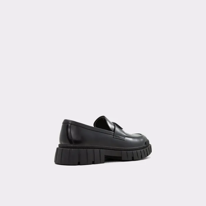 Wes Black Men ALDO Loafers and SlipOns