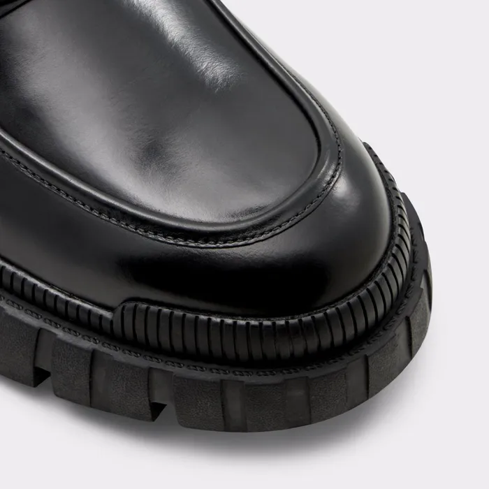Wes Black Men ALDO Loafers and SlipOns