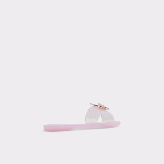 Wicyhar Light Purple Women ALDO Sandals
