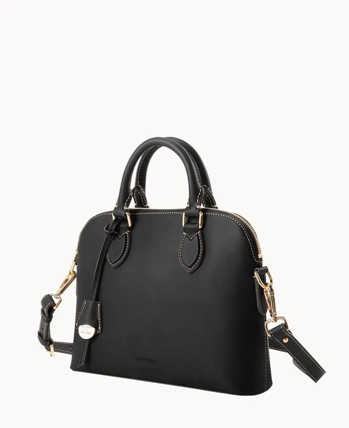 Woman Alto Angela Black Dooney and Bourke Satchels Woman Alto Angela Black Dooney and Bourke Satchels