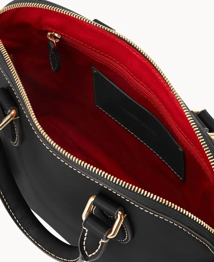 Woman Alto Angela Black Dooney and Bourke Satchels Woman Alto Angela Black Dooney and Bourke Satchels