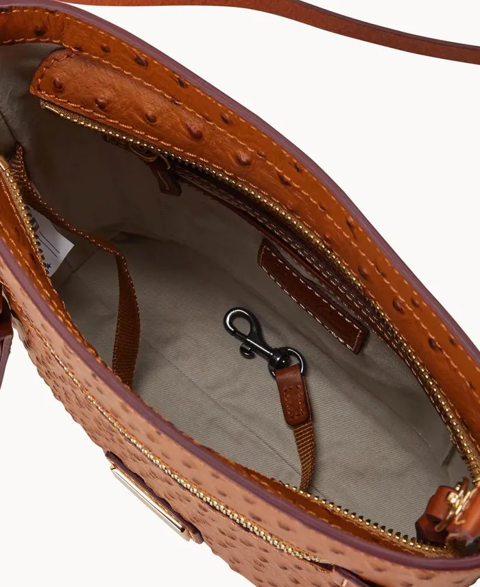 Woman MLB Braves Zip Crossbody Braves Dooney and Bourke Crossbodies Woman MLB Braves Zip Crossbody Braves Dooney and Bourke Crossbodies