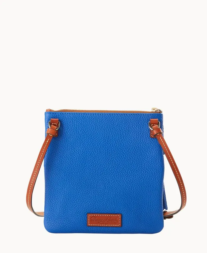 Woman MLB Cubs Triple Zip Crossbody Cubs Dooney and Bourke Crossbodies Woman MLB Cubs Triple Zip Crossbody Cubs Dooney and Bourke Crossbodies