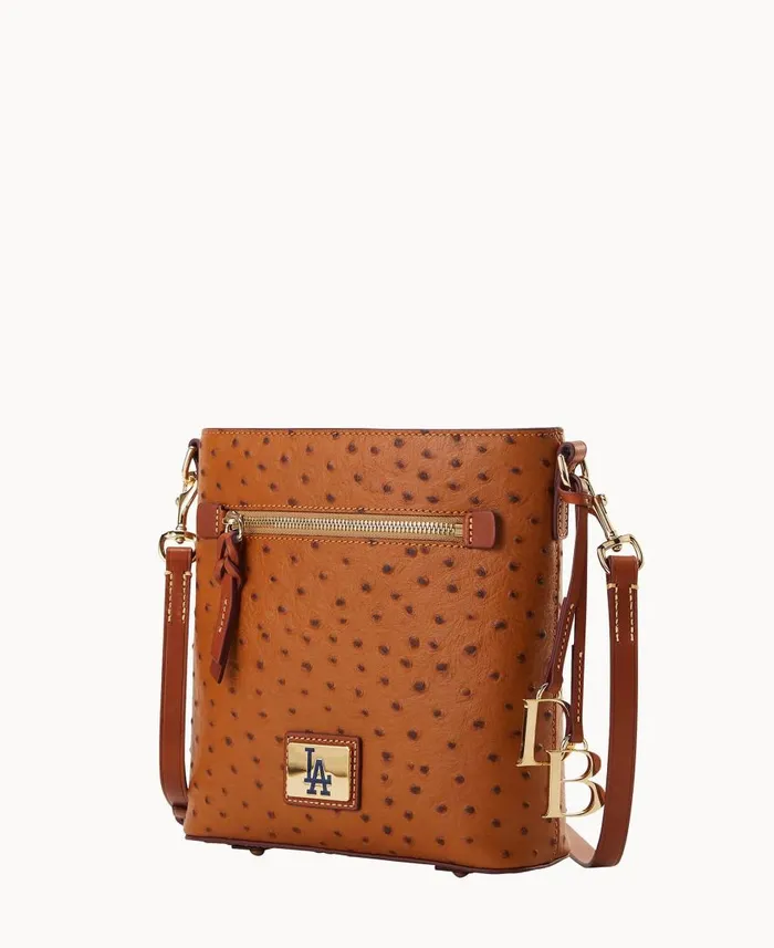 Woman MLB Dodgers Zip Crossbody Dodgers Dooney and Bourke Crossbodies Woman MLB Dodgers Zip Crossbody Dodgers Dooney and Bourke Crossbodies