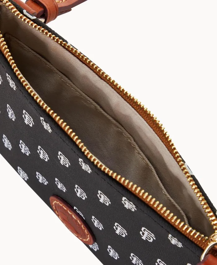 Woman MLB Giants Top Zip Crossbody Giants Dooney and Bourke Crossbodies Woman MLB Giants Top Zip Crossbody Giants Dooney and Bourke Crossbodies