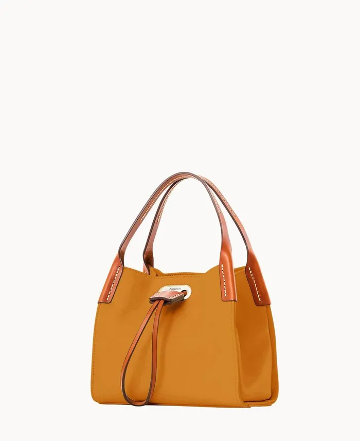 Woman Oncour Elba Tiny Full Up Melon Dooney and Bourke Shoulder Bags Woman Oncour Elba Tiny Full Up Melon Dooney and Bourke Shoulder Bags