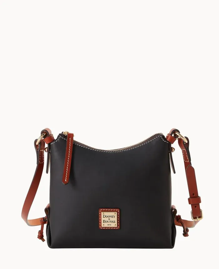Woman Penrose N S Crossbody 20 Black Dooney and Bourke Crossbodies