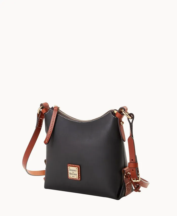 Woman Penrose N S Crossbody 20 Black Dooney and Bourke Crossbodies Woman Penrose N S Crossbody 20 Black Dooney and Bourke Crossbodies