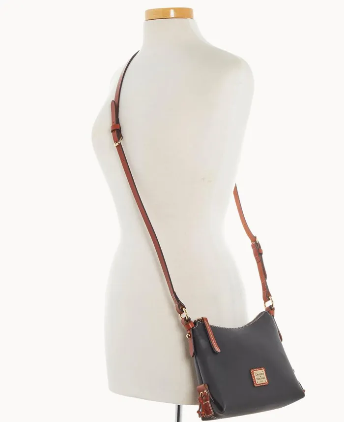 Woman Penrose N S Crossbody 20 Black Dooney and Bourke Crossbodies Woman Penrose N S Crossbody 20 Black Dooney and Bourke Crossbodies