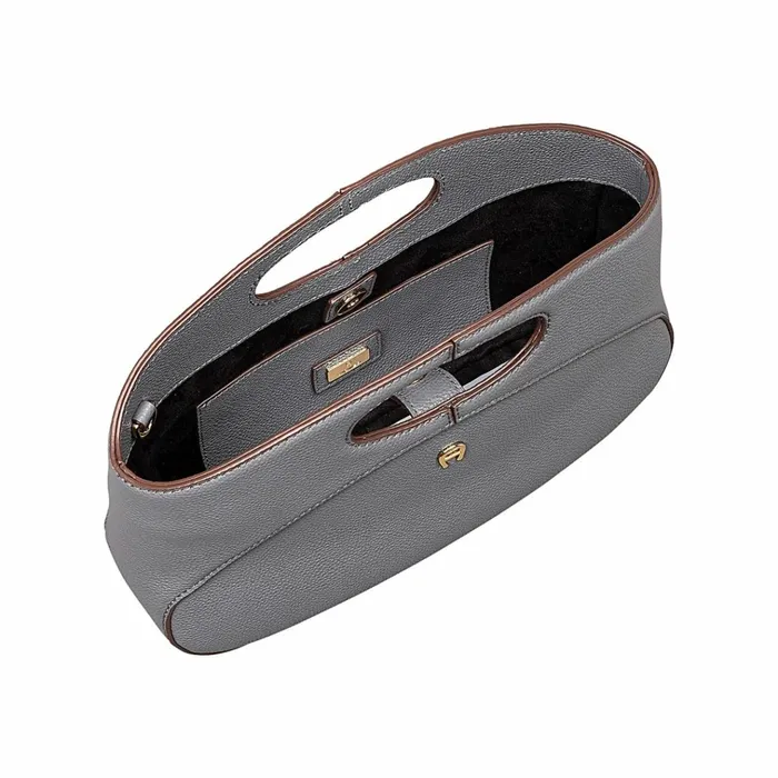 Women Aigner Bags Barbara Handbag M Women Aigner Bags Barbara Handbag M