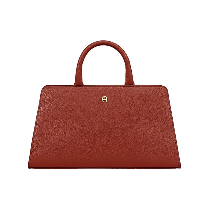 Women Aigner Bags Cybill Handbag Stretch M