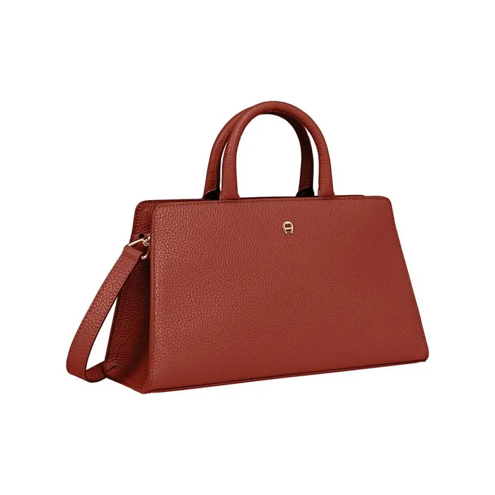 Women Aigner Bags Cybill Handbag Stretch M Women Aigner Bags Cybill Handbag Stretch M