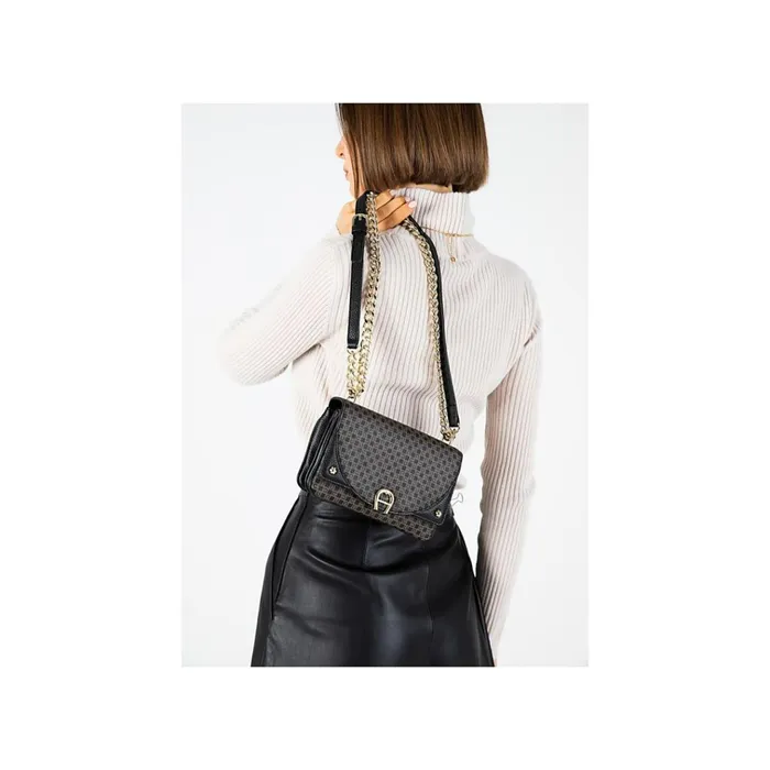 Women Aigner Bags Diadora MiniBag Dadino XS Women Aigner Bags Diadora MiniBag Dadino XS