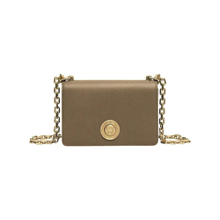 Women Aigner Bags Leeloo Shoulder Bag S