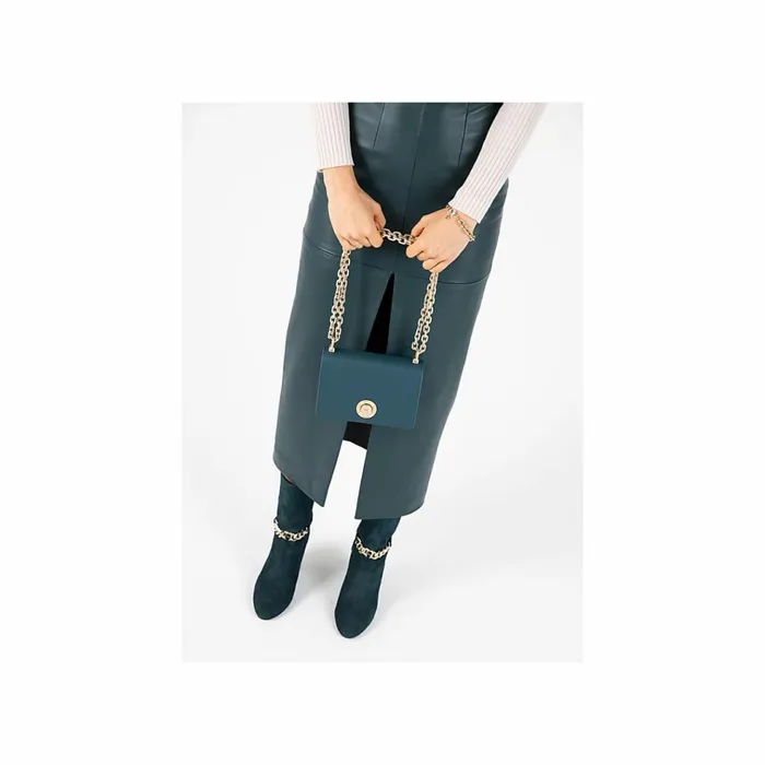 Women Aigner Bags Leeloo Shoulder Bag S Women Aigner Bags Leeloo Shoulder Bag S